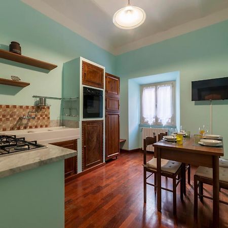 San Lorenzo Cozy&Comfortable Flat Roma Exterior foto