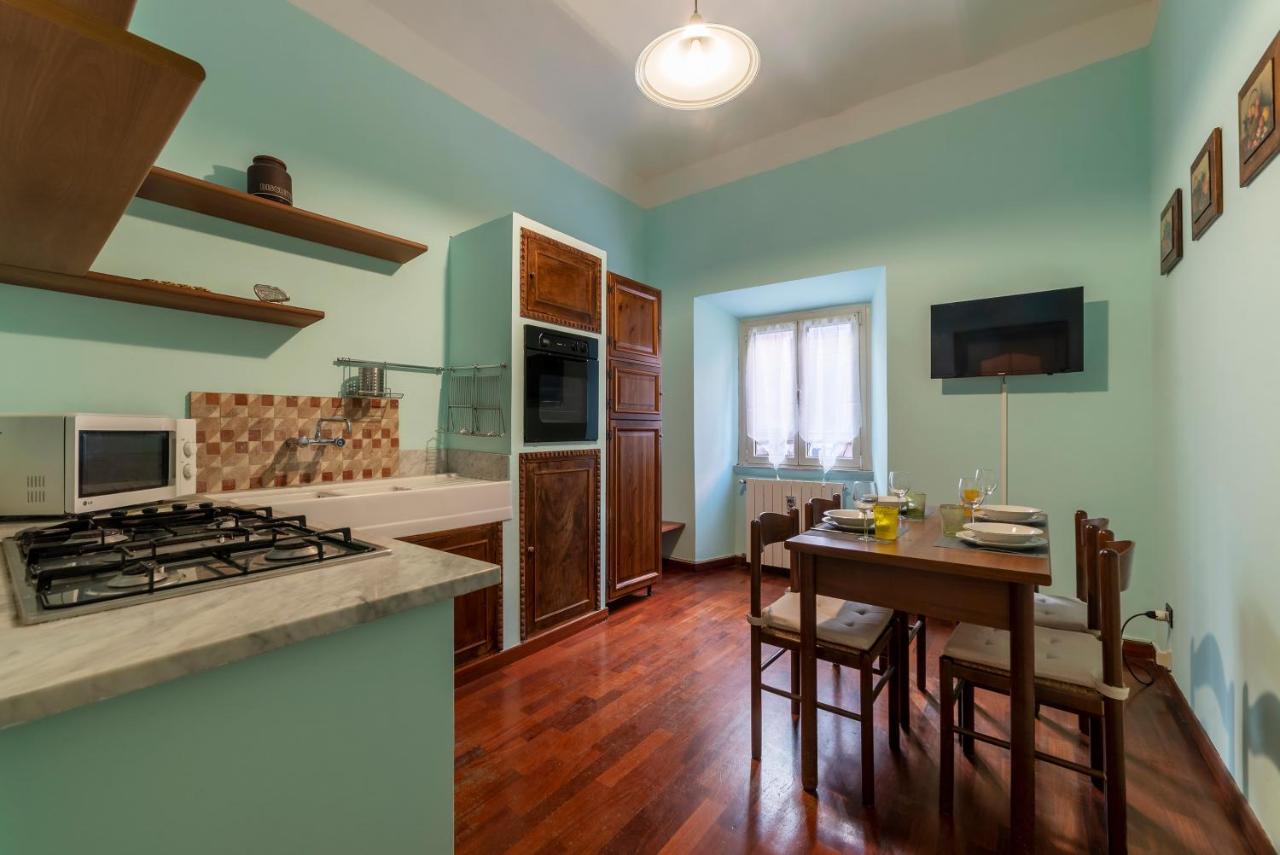 San Lorenzo Cozy&Comfortable Flat Roma Exterior foto